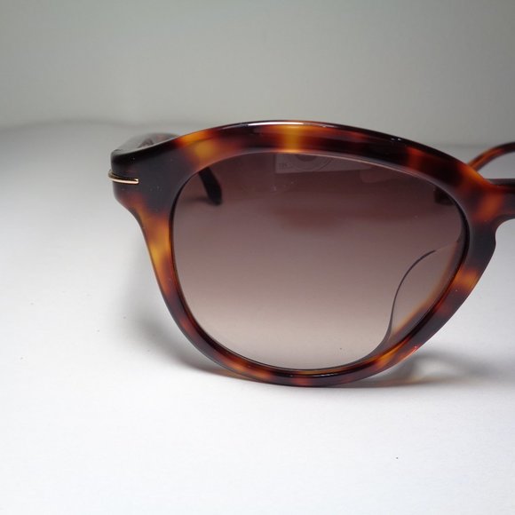 Calvin Klein CK4302SA Tortoise New Women\'s Sunglasses main image 16